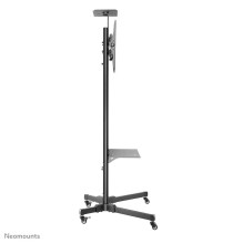 TV SET ACC FLOOR STAND BLACK / 32-55" PLASMA-M1700E NEOMOUNTS TV SET ACC FLOOR STAND BLACK / 32-55" PLASMA-M1700E NEOMOUNTS