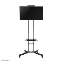 TV SET ACC FLOOR STAND BLACK / 32-55" PLASMA-M1700E NEOMOUNTS TV SET ACC FLOOR STAND BLACK / 32-55" PLASMA-M1700E NEOMOUNTS