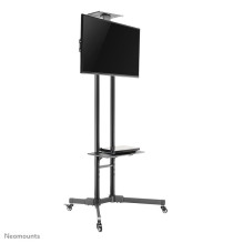 TELEVIZORIAUS ACC GRINDŲ STOVAS JUODAS / 32-55' PLASMA-M1700E NEOMONTS