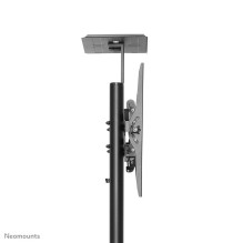 TV SET ACC FLOOR STAND BLACK / 32-55" PLASMA-M1700E NEOMOUNTS TV SET ACC FLOOR STAND BLACK / 32-55" PLASMA-M1700E NEOMOUNTS