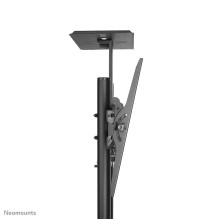 TV SET ACC FLOOR STAND BLACK / 32-55" PLASMA-M1700E NEOMOUNTS TV SET ACC FLOOR STAND BLACK / 32-55" PLASMA-M1700E NEOMOUNTS
