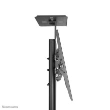TV SET ACC FLOOR STAND BLACK / 32-55" PLASMA-M1700E NEOMOUNTS TV SET ACC FLOOR STAND BLACK / 32-55" PLASMA-M1700E NEOMOUNTS
