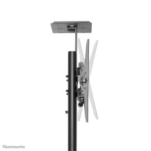 TV SET ACC FLOOR STAND BLACK / 32-55" PLASMA-M1700E NEOMOUNTS TV SET ACC FLOOR STAND BLACK / 32-55" PLASMA-M1700E NEOMOUNTS
