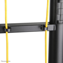 TV SET ACC FLOOR STAND BLACK / 32-55" PLASMA-M1700E NEOMOUNTS TV SET ACC FLOOR STAND BLACK / 32-55" PLASMA-M1700E NEOMOUNTS