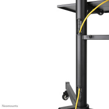 TV SET ACC FLOOR STAND BLACK / 32-55" PLASMA-M1700E NEOMOUNTS TV SET ACC FLOOR STAND BLACK / 32-55" PLASMA-M1700E NEOMOUNTS