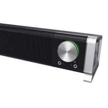 SPEAKER 1.0 ASTO SOUND BAR / 21046 TRUST SPEAKER 1.0 ASTO SOUND BAR / 21046 TRUST