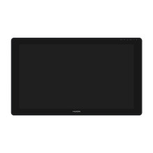 Grafikos Planšetė - Huion Kamvas 24 GS2401 23,8-Colių QHD 2560 x 1440 Matinis Antirefleksinis Juodas