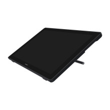 Grafikos Planšetė - Huion Kamvas 24 GS2401 23,8-Colių QHD 2560 x 1440 Matinis Antirefleksinis Juodas