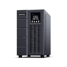 Nepertraukiamas Maitinimo Šaltinis - CyberPower OLS3000EA-DE 3 kVA 2700 W