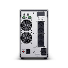 Nepertraukiamas Maitinimo Šaltinis - CyberPower OLS3000EA-DE 3 kVA 2700 W