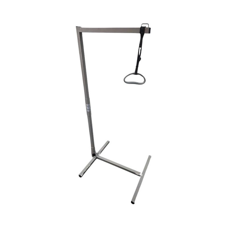 Pakeliama Lova - LIFT Kvadratinė Stulpinė