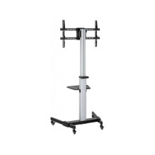Televizoriaus Stovas - ART S-11 Mobilus LCD / LED 37-86" 50 Kg