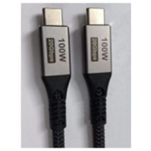 Gembird Premium USB-C 3.2...