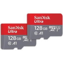 SanDisk Ultra microSDXC...