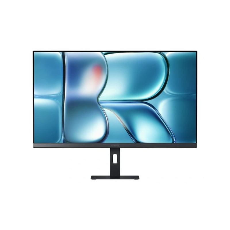 Xiaomi 2K Monitor A27Qi 2026 27 " IPS QHD 16:9 120 Hz 6 ms 2560 x 1440 pixels 300 cd / m Black (6941948709133)