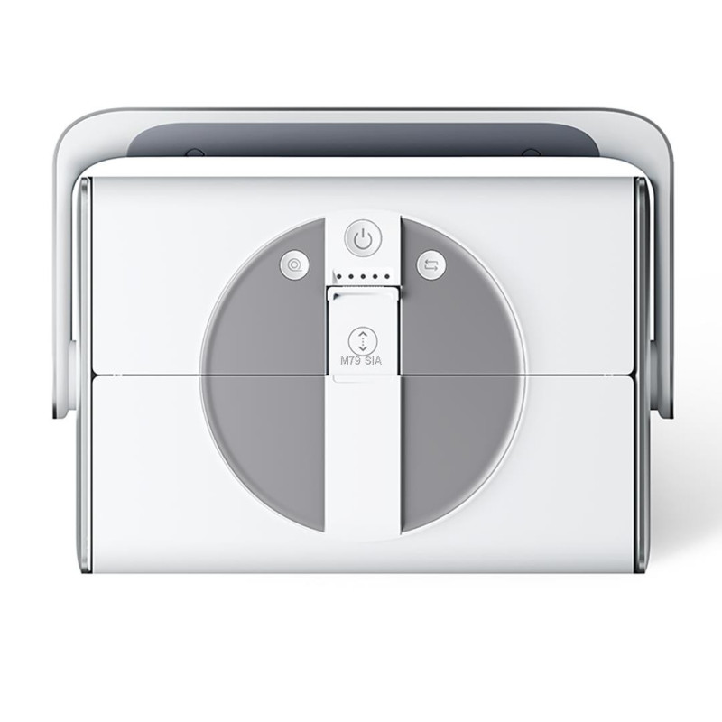 Ecovacs Winbot W2 Pro Omni white