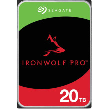 Seagate IronWolf Pro...