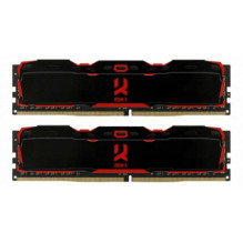 GoodRam IRDM X 16GB juodas
