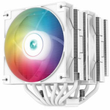 Cooler Deepcool AG620 ARGB White