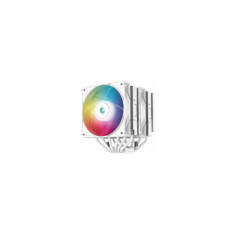 Cooler Deepcool AG620 ARGB White