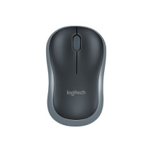 Logitech M185 Swift Grey Nano