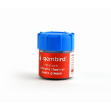Gembird Heatsink silicone thermal paste grease 15 g