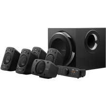 Logitech Z906 5.1 / 500W RMS