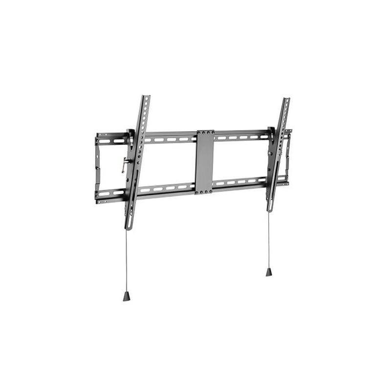 GEMBIRD TV wall mount tilt 43-90i