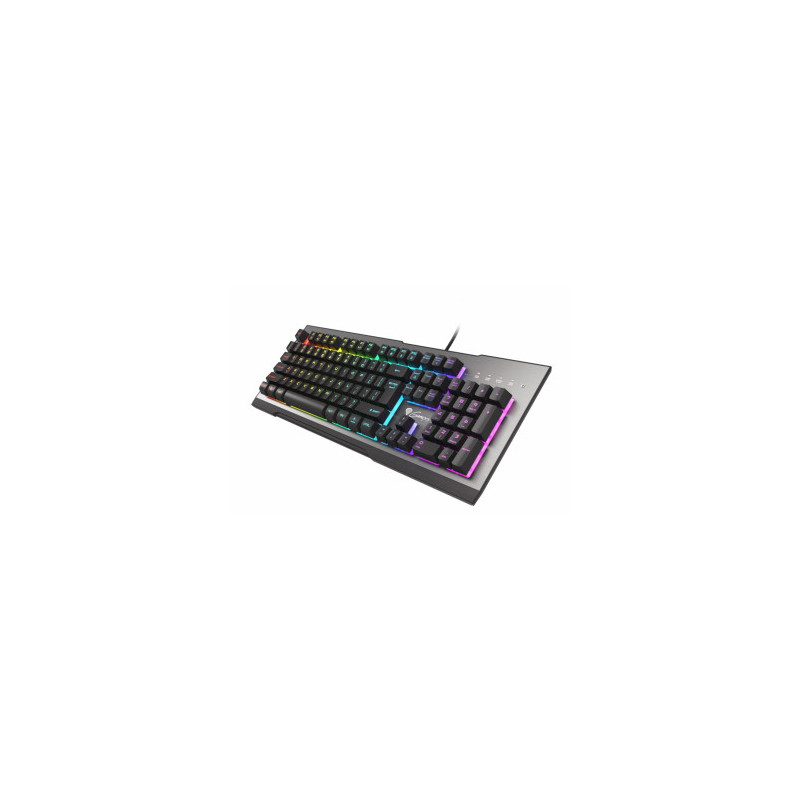 Genesis Gaming Rhod 500 Black