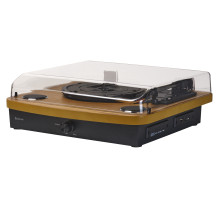 Denverio VPL-230LW šviesi mediena