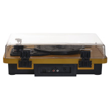 Denver VPL-230LW Light Wood