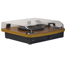 Denverio VPL-230LW šviesi mediena