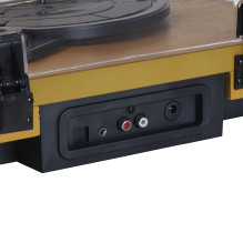 Denverio VPL-230LW šviesi mediena