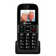 Denveris BAS-18500MNB...