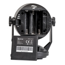 Denveris LDB-319MK2