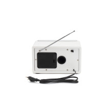 Denver TR-63 White
