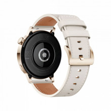 Huawei Watch GT 3 42 mm baltos odos išmanusis laikrodis