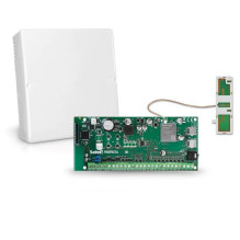 CONTROL PANEL 8-64ZONES /...