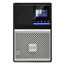 Nepertraukiamas Maitinimo Šaltinis - Eaton 5P 1150i G2 1150VA Atsarginis 9-23 min CE Ženklas Nepertraukiamas Maitinimo Šaltinis - Eaton 5P 1150i G2 1150VA Atsarginis 9-23 min CE Ženklas