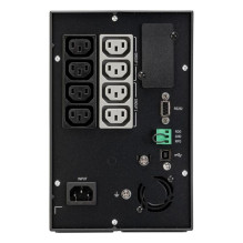 Uninterruptible Power Supply - Eaton 5P 1150i G2 1150VA Backup 9-23 min CE Mark