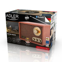 Radijas - Adler AD 1171