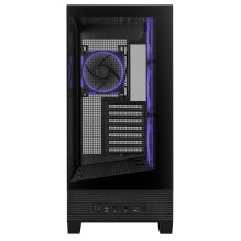 Kompiuterio Korpusas - ASUS A31 Plus TG ARGB Midi Tower ATX, 16.5cm Procesoriaus Aušintuvas, Juodas
