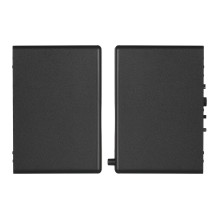 Staliniai Garsiakalbiai - M-Audio BX4 BT, Juodi Staliniai Garsiakalbiai - M-Audio BX4 BT, Juodi