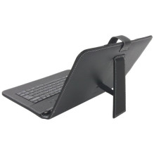 Planšetinio Kompiuterio Dėklas - Esperanza EK125 25,6 Cm (10,1") Folio, Juodas