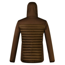 Vyriška Striukė - Berghaus Vaskye Su Gobtuvu Hibridinė Striukė L Vėjo Atspari Ruda Vyriška Striukė - Berghaus Vaskye Su Gobtuvu Hibridinė Striukė L Vėjo Atspari Ruda