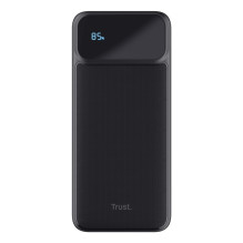 Energijos bankas - Trust 25883 20000mAh PD &amp; QC 3.0 Juodas