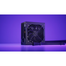 Maitinimo šaltinis - ENDORFY Vero L6 650W ATX 80 PLUS Bronze Black Maitinimo šaltinis - ENDORFY Vero L6 650W ATX 80 PLUS Bronze Black