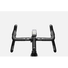 Dviračių kompiuteris - Wahoo ELEMNT BOLT 3 GPS 20h baterija 2,3" ekranas juodas