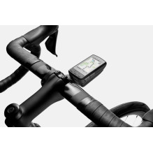 Dviračių kompiuteris - Wahoo ELEMNT BOLT 3 GPS 20h baterija 2,3" ekranas juodas