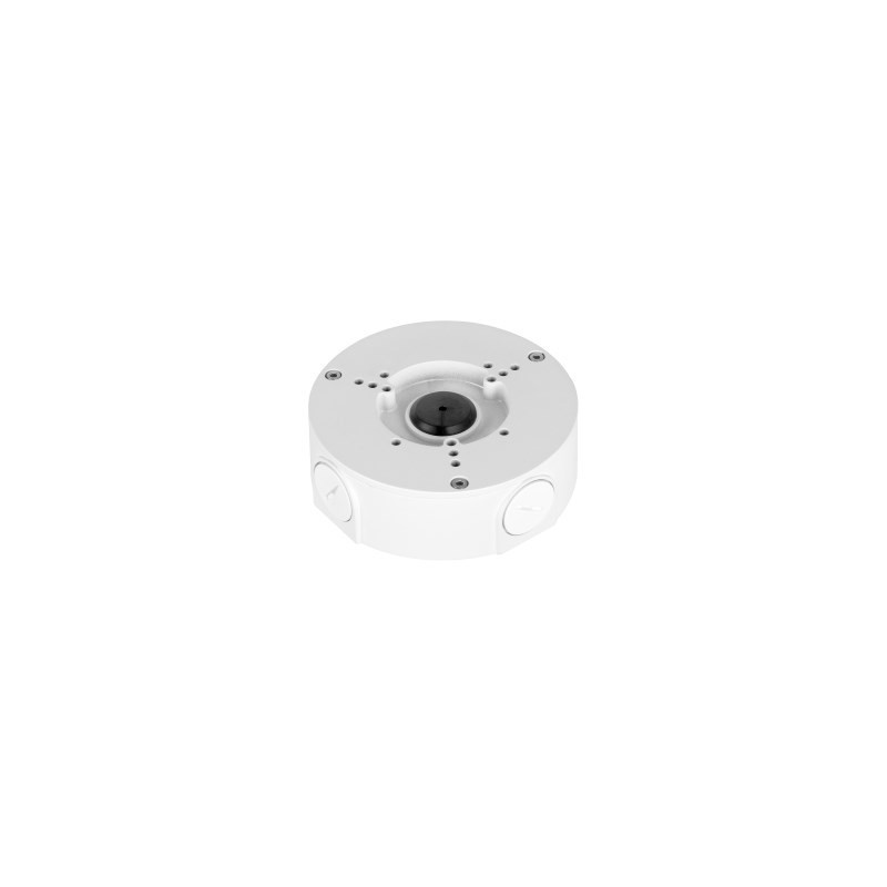 Jungčių dėžė - Dahua PFA130-E Atsparus vandeniui Aliuminis IP66 3 kg Talpa